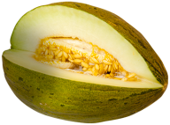Melon PNG Free Download 35