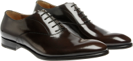 Men Shoes PNG Free Download 17