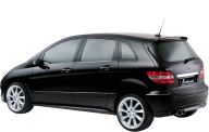 Mercedes PNG Free Download 10