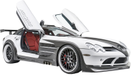 Mercedes PNG Free Download 3