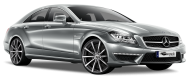 Mercedes PNG Free Download 55