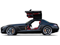 Mercedes PNG Free Download 71