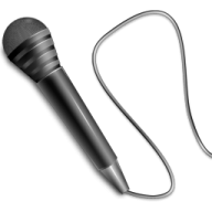 Microphone PNG Free Download 5