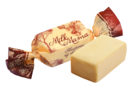 milk mama bonbon candy free png download