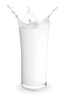 Milk PNG Free Download 17