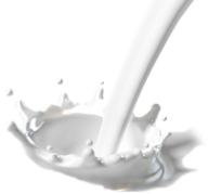Milk PNG Free Download 23