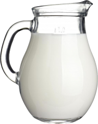 Milk PNG Free Download 43
