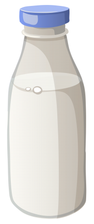 Milk PNG Free Download 5