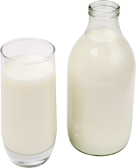 Milk PNG Free Download 8