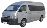 mini bus png download