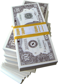Money PNG Free Download 20