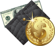 Money PNG Free Download 36