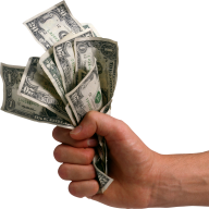 Money PNG Free Download 39