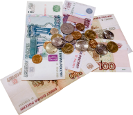 Money PNG Free Download 5