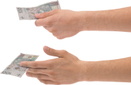 Money PNG Free Download 6