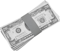 Money PNG Free Download 8