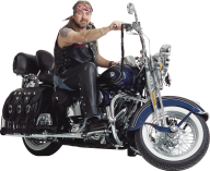 Motorcycle PNG Free Download 14
