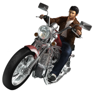 Motorcycle PNG Free Download 16