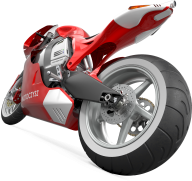 Motorcycle PNG Free Download 23
