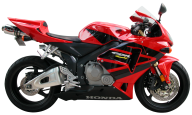 Motorcycle PNG Free Download 3