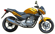 Motorcycle PNG Free Download 32