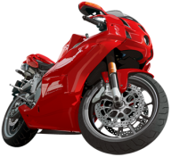 Motorcycle PNG Free Download 37