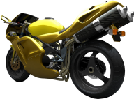 Motorcycle PNG Free Download 40