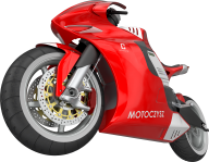 Motorcycle PNG Free Download 42