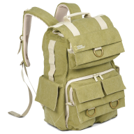 ngo green backpack free png download