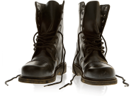 normal boots png