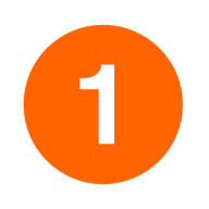 Number 1 PNG Free Download 10