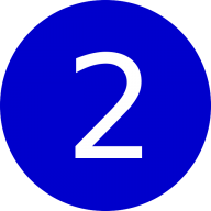 Number 2 PNG Free Download 31