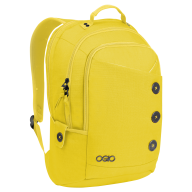 ogio yellow backpack free png download