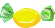 olden days bonbon candy free clipart download