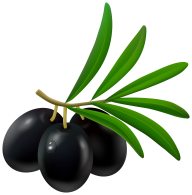Olives PNG Free Download 16