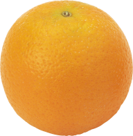Orange PNG Free Download 30