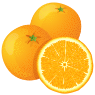 Orange PNG Free Download 35