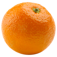 Orange PNG Free Download 43