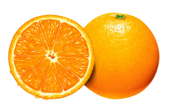 Orange PNG Free Download 44