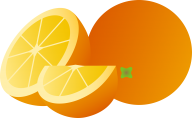 Orange PNG Free Download 46