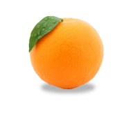 Orange PNG Free Download 47