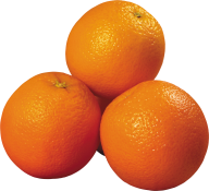 Orange PNG Free Download 5
