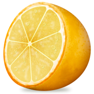 Orange PNG Free Download 51