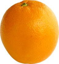 Orange PNG Free Download 8