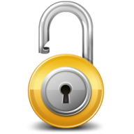 Pad Lock PNG Free Download 1