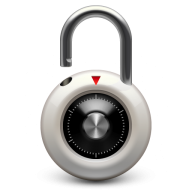 Pad Lock PNG Free Download 10