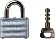 Pad Lock PNG Free Download 13