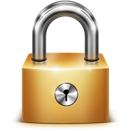 Pad Lock PNG Free Download 27