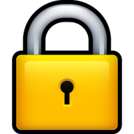 Pad Lock PNG Free Download 29