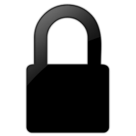 Pad Lock PNG Free Download 3